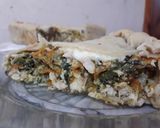 Foto del paso 5 de la receta: Tarta de verduritas