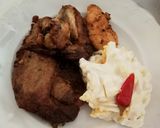 Tárcsán sült finomságok recept fázis 8 fotója
