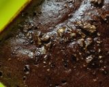 Foto del paso 8 de la receta: Brownie con banana y chocolino✨