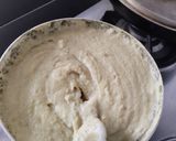 Foto del paso 3 de la receta: Tofu de lentejas a mi manera🤔🤪😋