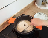 Foto del paso 2 de la receta: Croquetas de bacalao