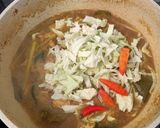Foto langkah ke 5 dari resep ✅ Tongseng Ayam.