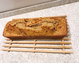 Foto del paso 6 de la receta: Budín de Coco Integral