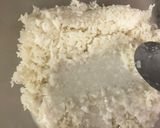 Une image de l'étape 3 de Mango sticky rice.