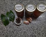 Foto del paso 1 de la receta: Pencas de acelga en escabeche