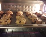 Foto del paso 4 de la receta: Galletitas (sin harina) de avena y coco 🥥🍪