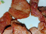 Steak Homemade