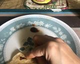 A picture of step 8 of Tofu Paratha.