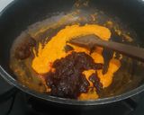 Foto langkah ke 3 dari resep Rendang Jawa.