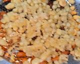 A picture of step 2 of Melt-in-Your-Mouth Millet Laddoos!.