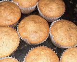 Foto del paso 4 de la receta: Ponquesitos de Banana/cambur🍌