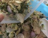 รูปขั้นตอนการทำที่ 2 ของ อกไก่อบสมุนไพร สูตรลีน