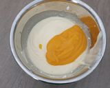 Foto langkah ke 10 dari resep Mango White Chocolate Mousse.