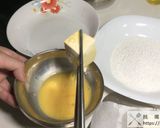 氣炸板豆腐|簡單5步驟(By比依氣炸鍋)的食譜步驟2照片