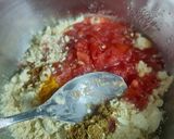 બેસન ચીલા (Besan chila recipe in Gujarati) રેસીપી સ્ટેપ2ફોટો