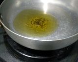 A picture of step 2 of Plum Mix Veg.