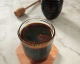 Foto langkah ke 3 dari resep Sirup gula merah.