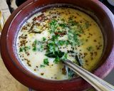 A picture of step 3 of Kadhi.
