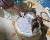 Foto del paso 3 de la receta: Lengua en salsa