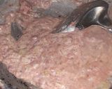 Foto langkah ke 3 dari resep Macaroni schotel keju panggang.