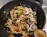 Foto del paso 3 de la receta: Pad thai