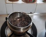 A picture of step 3 of Walnut crunchies cooking with California walnuts.