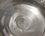 Foto langkah ke 3 dari resep Bubur Mutiara.