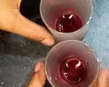 A picture of step 4 of Amla juice.