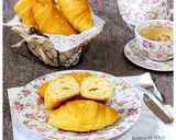 Foto langkah ke 11 dari resep Salt Bread.