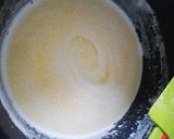 Mákos guba recept fázis 2 fotója