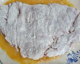 Foto del paso 3 de la receta: Milanesas de solomillo rellenas