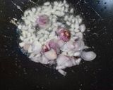 Foto langkah ke 2 dari resep Pattaya Fried Rice.