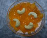Orange Pudding recipe step 7 photo