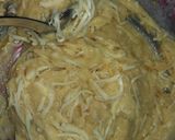 Foto del paso 2 de la receta Croqueta de garbanzos