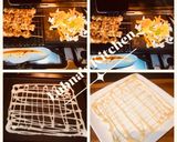 A picture of step 4 of Chicken NET CREPES:.