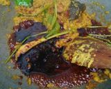 Foto langkah ke 3 dari resep Semur Tahu Telur untuk Nasi Uduk Betawi.