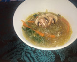 Foto del paso 14 de la receta: Sopa de fideos cantonesa