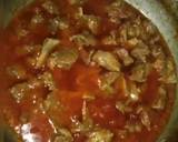 Spicy dumba chatkhara recipe step 8 photo