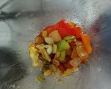 Foto del paso 3 de la receta: Arroz con habas 🍚🍚🟢🟢