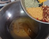 लहसुन का अचार (lehsun ka achar recipe in Hindi) रेसिपी चरण 3 फोटो