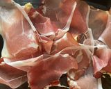 Savanyúkáposzta ágyon sült, császárvég recept fázis 1 fotója