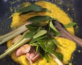 Foto langkah ke 2 dari resep Mie Ayam Homemade, Enak😍.