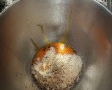 Foto del paso 3 de la receta: Espaguetis carbonara