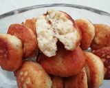عکس مرحله 6 از دستور 🍪 کیک قاشقی 🍪