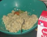 Foto del paso 1 de la receta: Arepa de yuca
