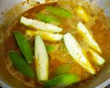 ডাল পটল। রেসিপির ধাপ 2 ছবি