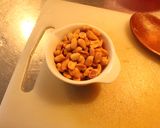 Foto del paso 6 de la receta: Pastasalad, con tortelinis 5 quesos + troós