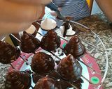 Foto del paso 5 de la receta: Ricarditos 😚
