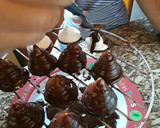 Foto del paso 5 de la receta: Ricarditos 😚