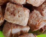 Foto langkah ke 3 dari resep Tahu Goreng Crispy.